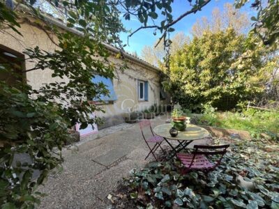 Aix-en-Provence Puyricard Maison Familiale