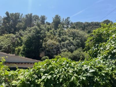 Maison La Seyne sur mer - Fabrégas