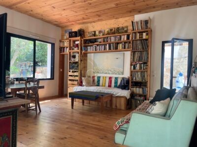 Maison La Seyne sur mer - Fabrégas