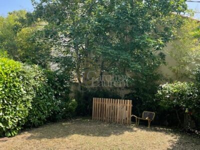 appartement Aix-en-Provence Puyricard