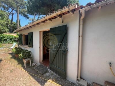 Maison La Seyne sur mer - Fabrégas