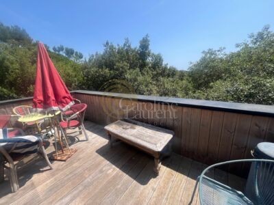 Maison La Seyne sur mer - Fabrégas