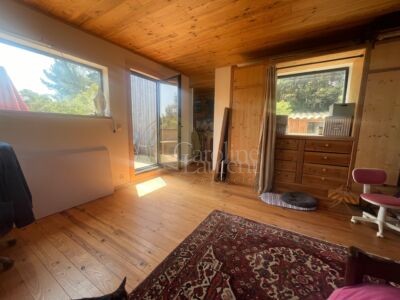 Maison La Seyne sur mer - Fabrégas