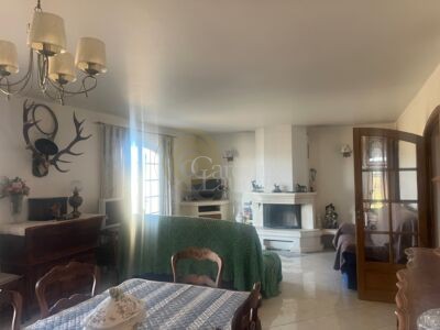 Aix-en-Provence campagne