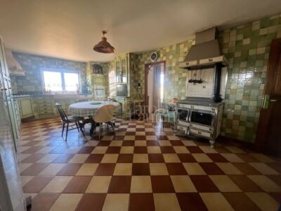 Aix-en-Provence campagne