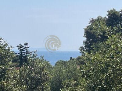 Maison La Seyne sur mer - Fabrégas
