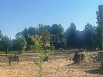 Aix-en-Provence campagne