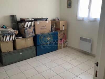 appartement Aix-en-Provence Puyricard