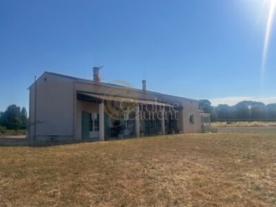 Aix-en-Provence campagne