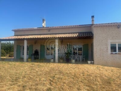 Aix-en-Provence campagne