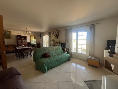 Aix-en-Provence campagne