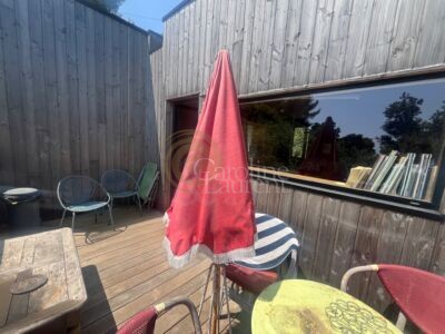 Maison La Seyne sur mer - Fabrégas