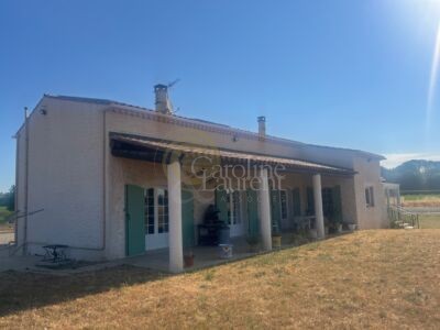 Aix-en-Provence campagne