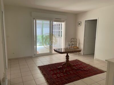 appartement Aix-en-Provence Puyricard