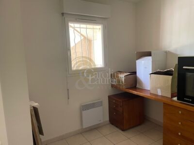 appartement Aix-en-Provence Puyricard