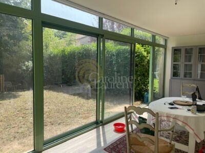 appartement Aix-en-Provence Puyricard