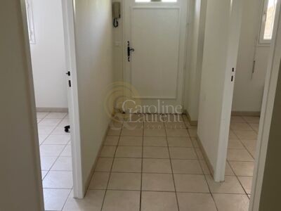 appartement Aix-en-Provence Puyricard