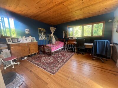 Maison La Seyne sur mer - Fabrégas