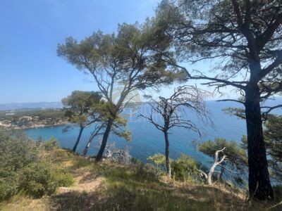 Maison La Seyne sur mer - Fabrégas