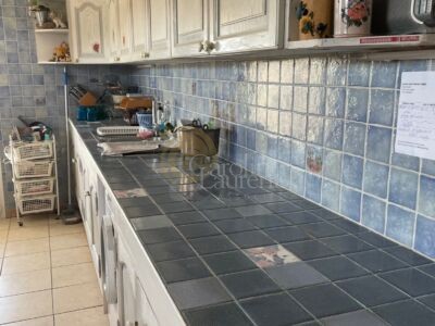 Aix-en-Provence campagne