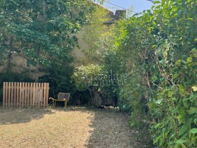 appartement Aix-en-Provence Puyricard