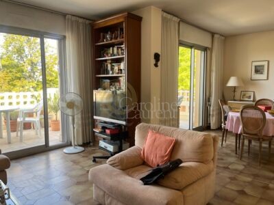 Duplex type 4 Aix-en-Provence centre