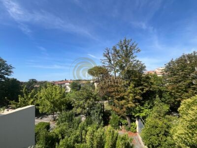 Duplex type 4 Aix-en-Provence centre