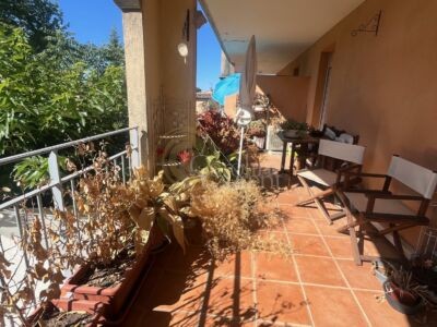 Aix-en-Provence Appartement 3/4 pièces