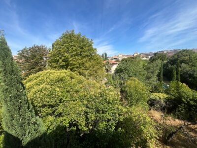 Duplex type 4 Aix-en-Provence centre