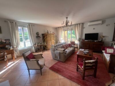 Aix-en-Provence Appartement 3/4 pièces