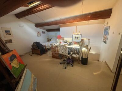 Duplex type 4 Aix-en-Provence centre