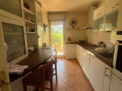 Aix-en-Provence Appartement 3/4 pièces