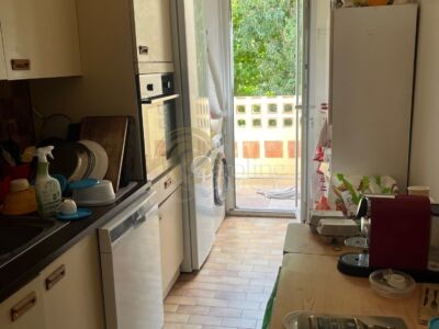 Duplex type 4 Aix-en-Provence centre