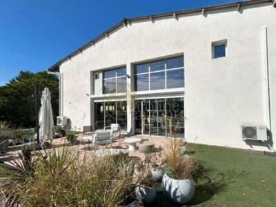 Aix-en-Provence Loft d'exception