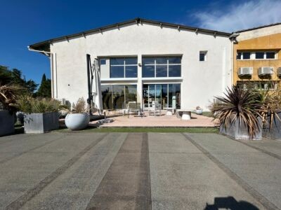 Aix-en-Provence Loft d'exception