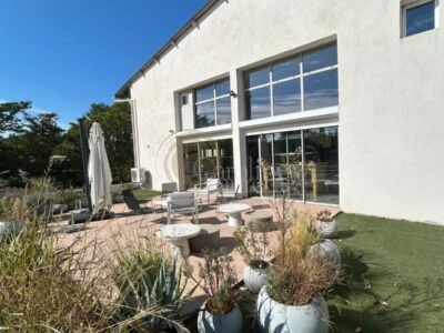 Aix-en-Provence Loft d'exception