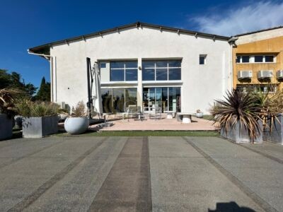 Aix-en-Provence Loft d'exception