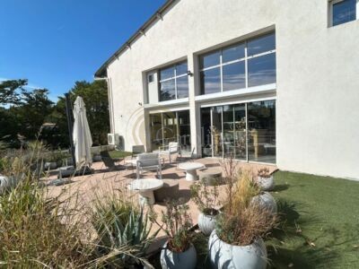 Aix-en-Provence Loft d'exception