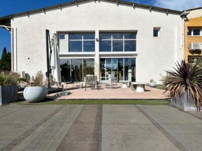 Aix-en-Provence Loft d'exception