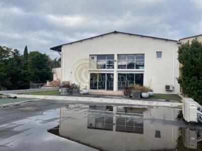 Aix-en-Provence Loft d'exception