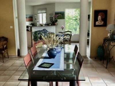 Maison de charme - Aix-en-Provence