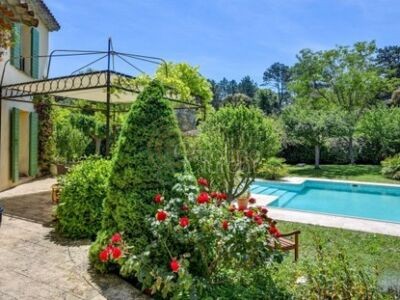 Maison de charme - Aix-en-Provence