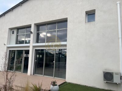 Aix-en-Provence Loft d'exception