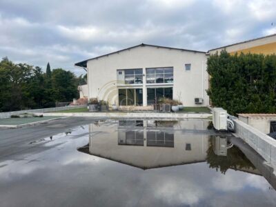 Aix-en-Provence Loft d'exception