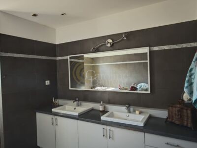 Bandol Propriété vue mer