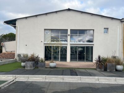 Aix-en-Provence Loft d'exception