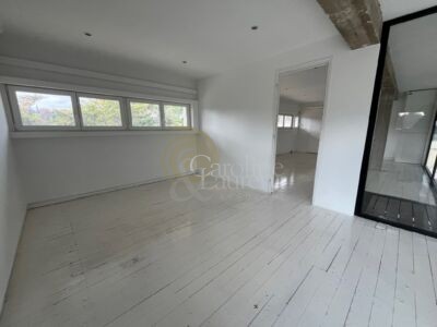 Aix-en-Provence Loft d'exception