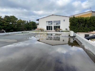 Aix-en-Provence Loft d'exception
