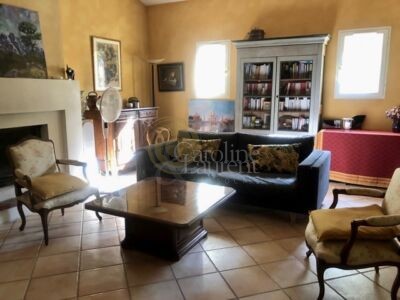 Maison de charme - Aix-en-Provence