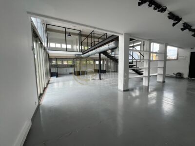 Aix-en-Provence Loft d'exception